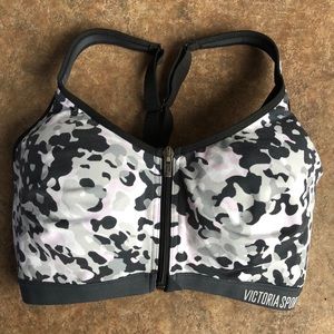 Victoria’s Secret Knockout Sports Bra
